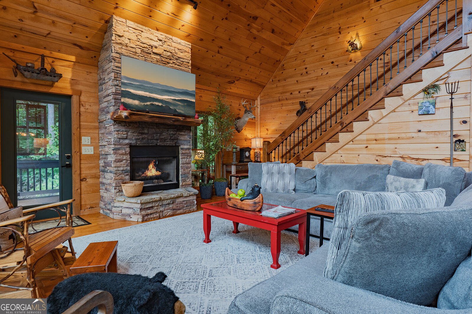 55 Ridge Top Drive Ellijay - Photo 55