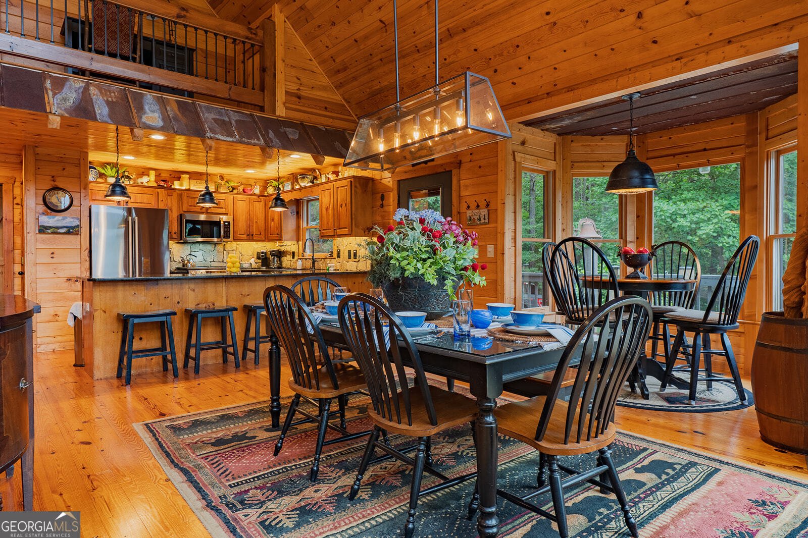 55 Ridge Top Drive Ellijay - Photo 56