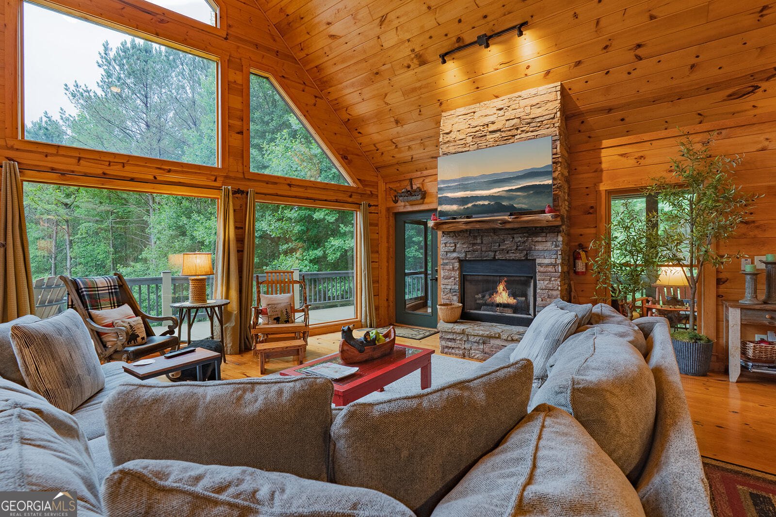 55 Ridge Top Drive Ellijay - Photo 57