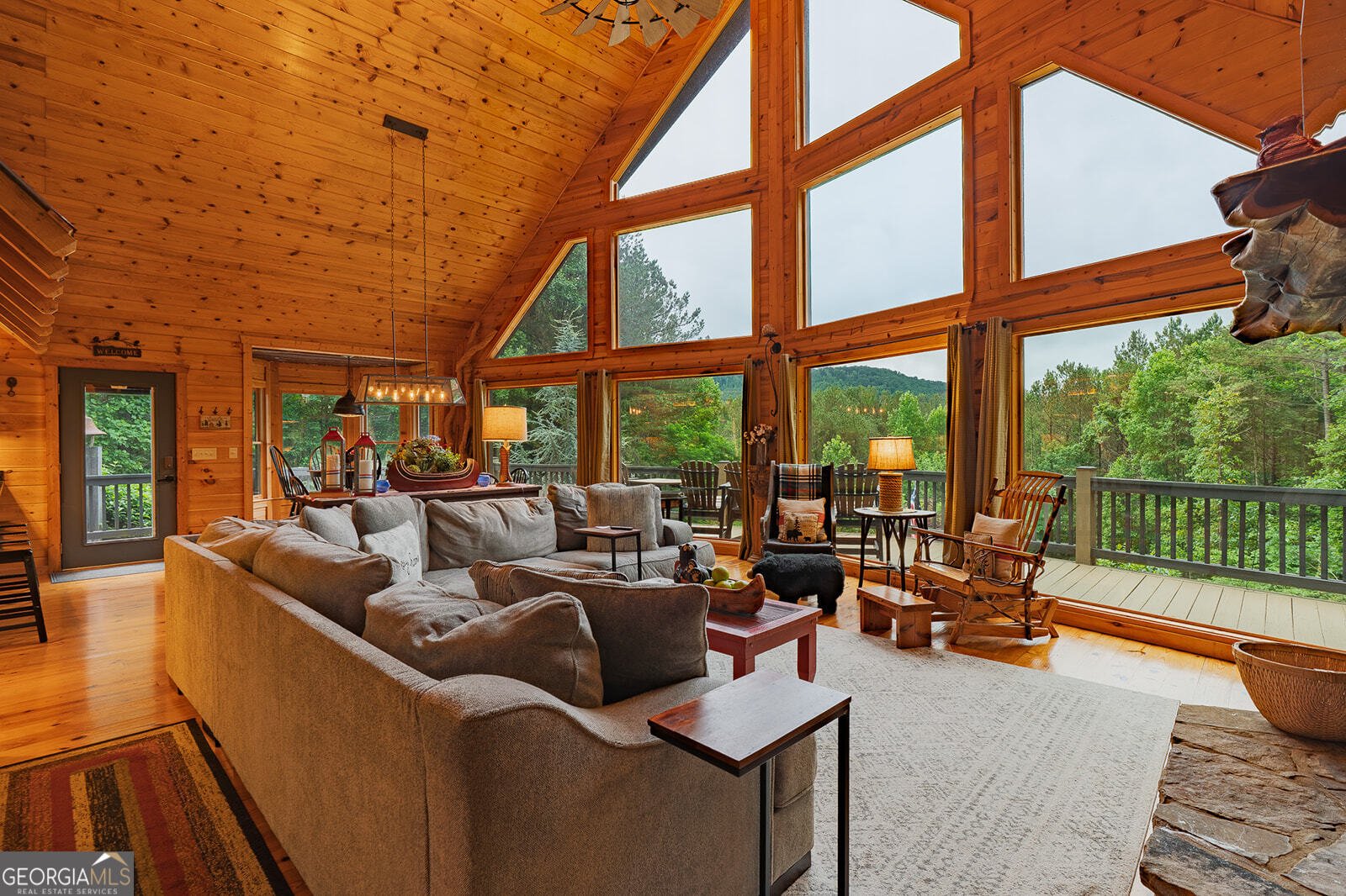 55 Ridge Top Drive Ellijay - Photo 58