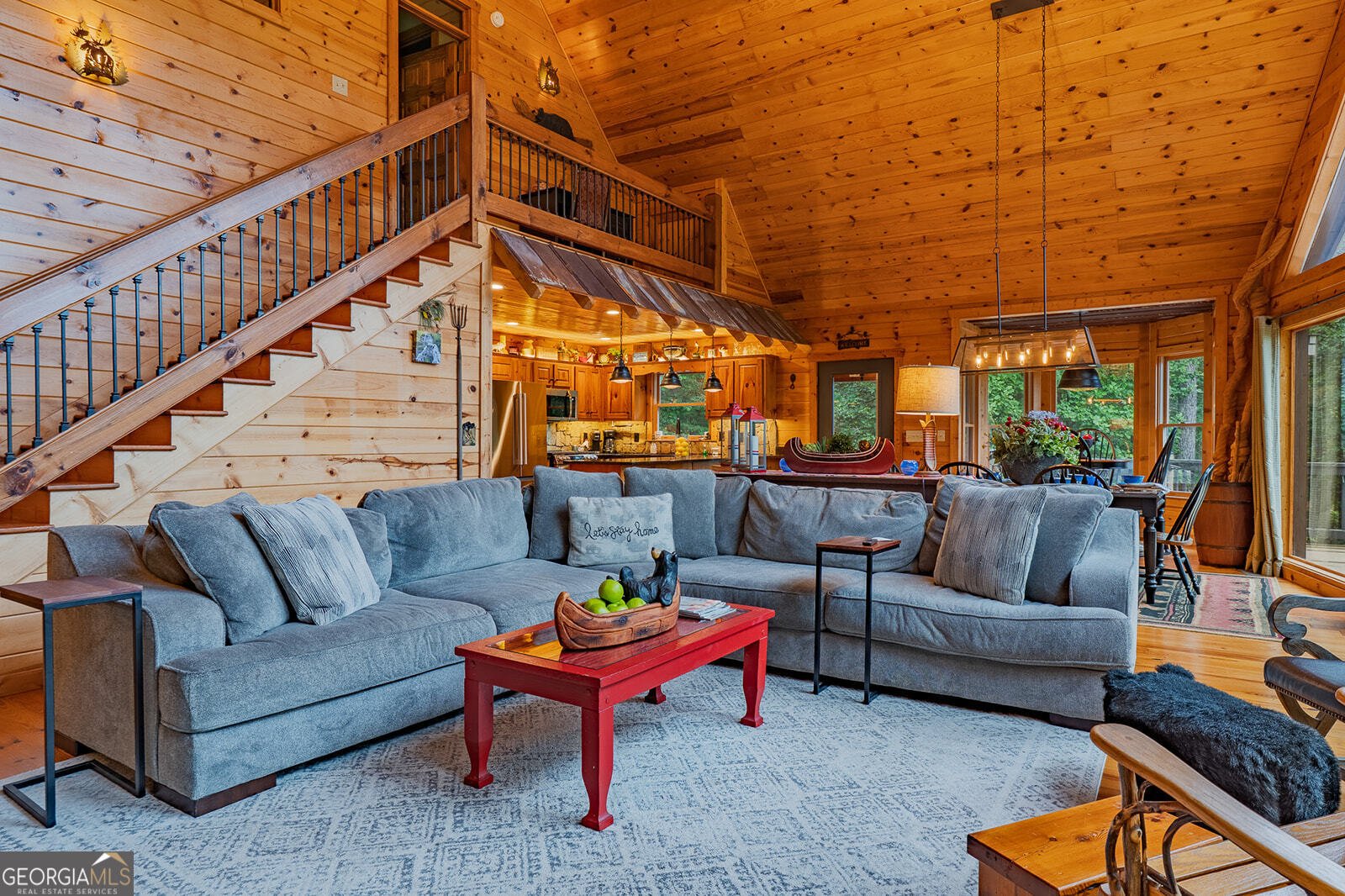 55 Ridge Top Drive Ellijay - Photo 59