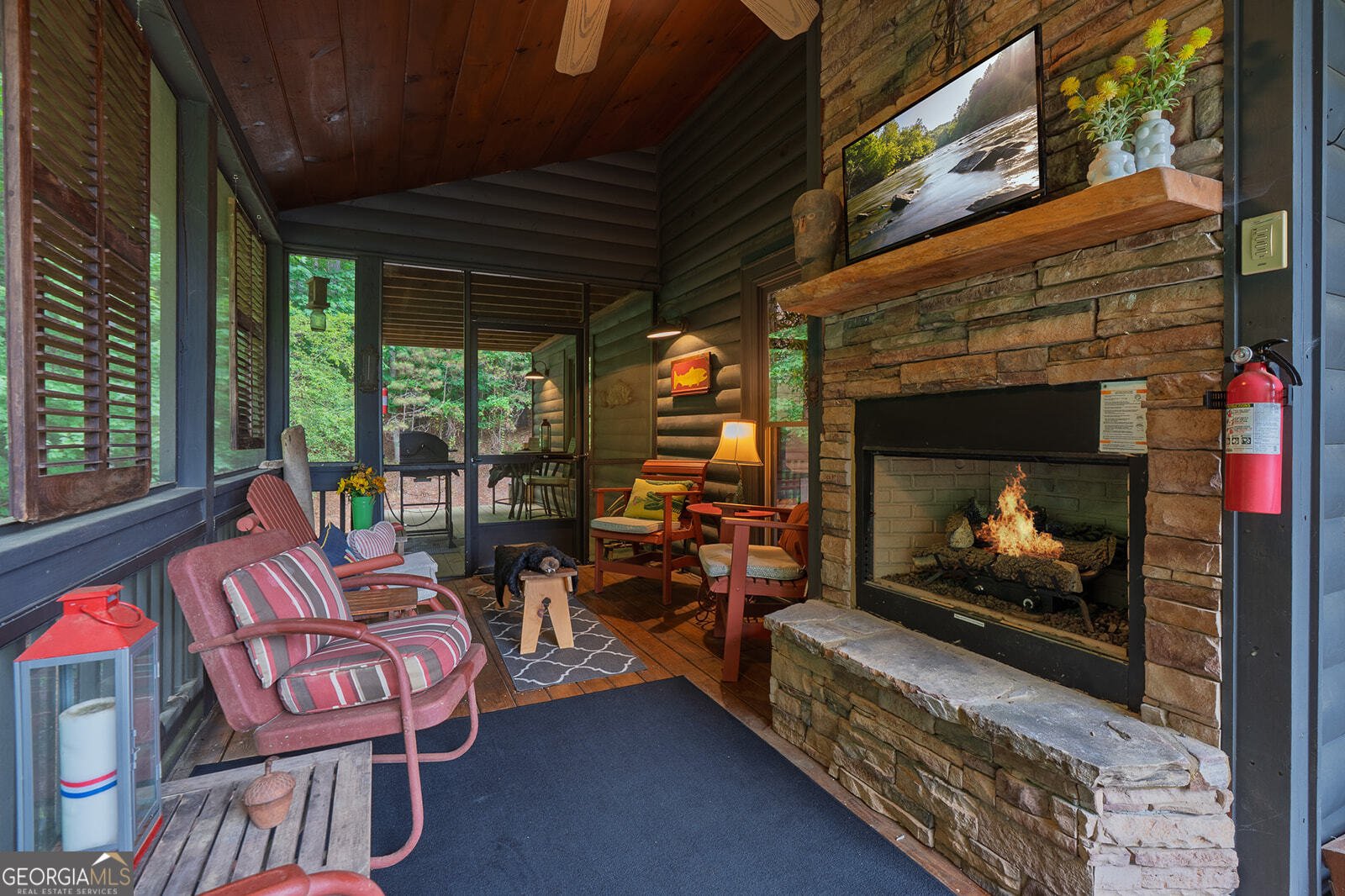 55 Ridge Top Drive Ellijay - Photo 60