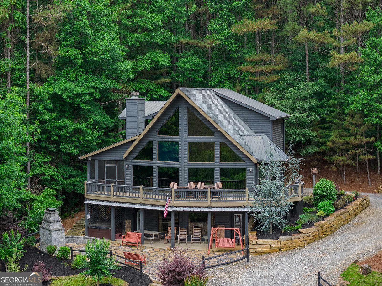 55 Ridge Top Drive Ellijay - Photo 67