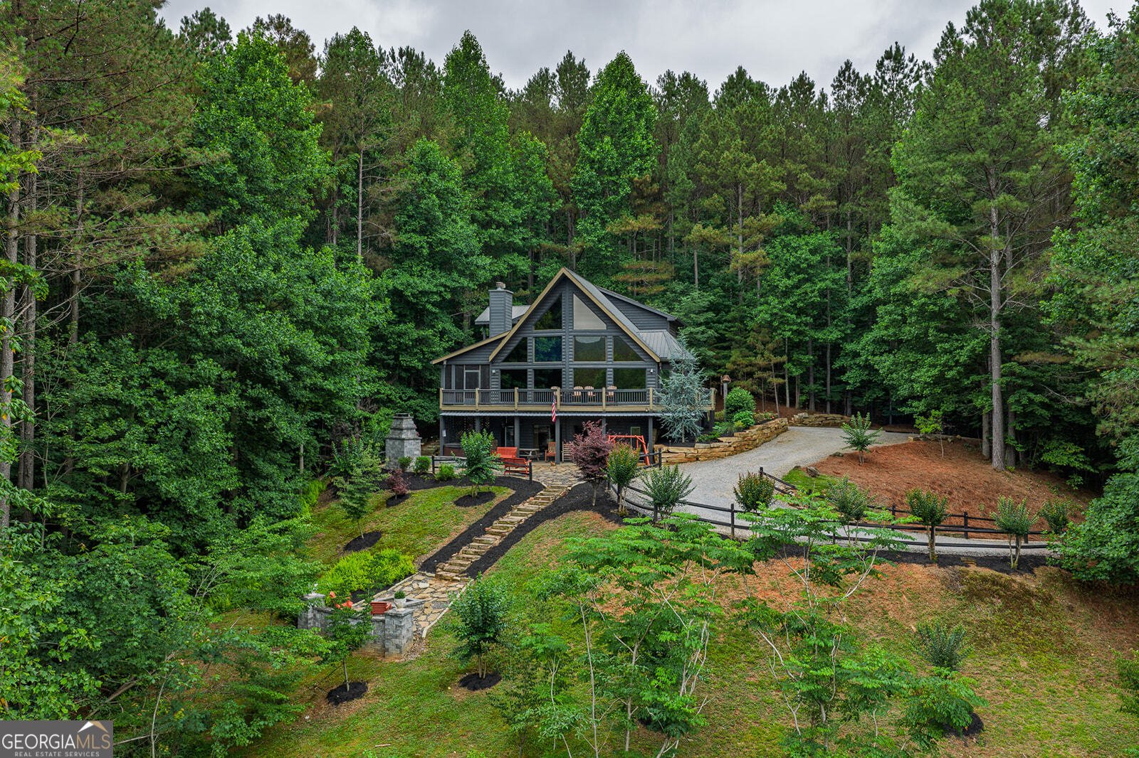 55 Ridge Top Drive Ellijay - Photo 68
