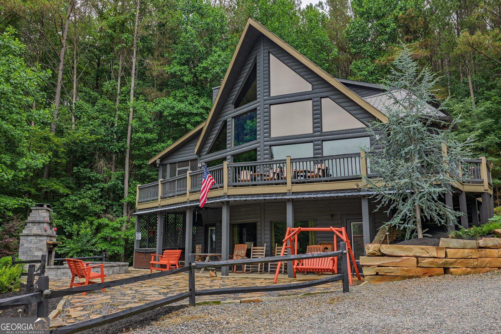 55 Ridge Top Drive Ellijay - Photo 69