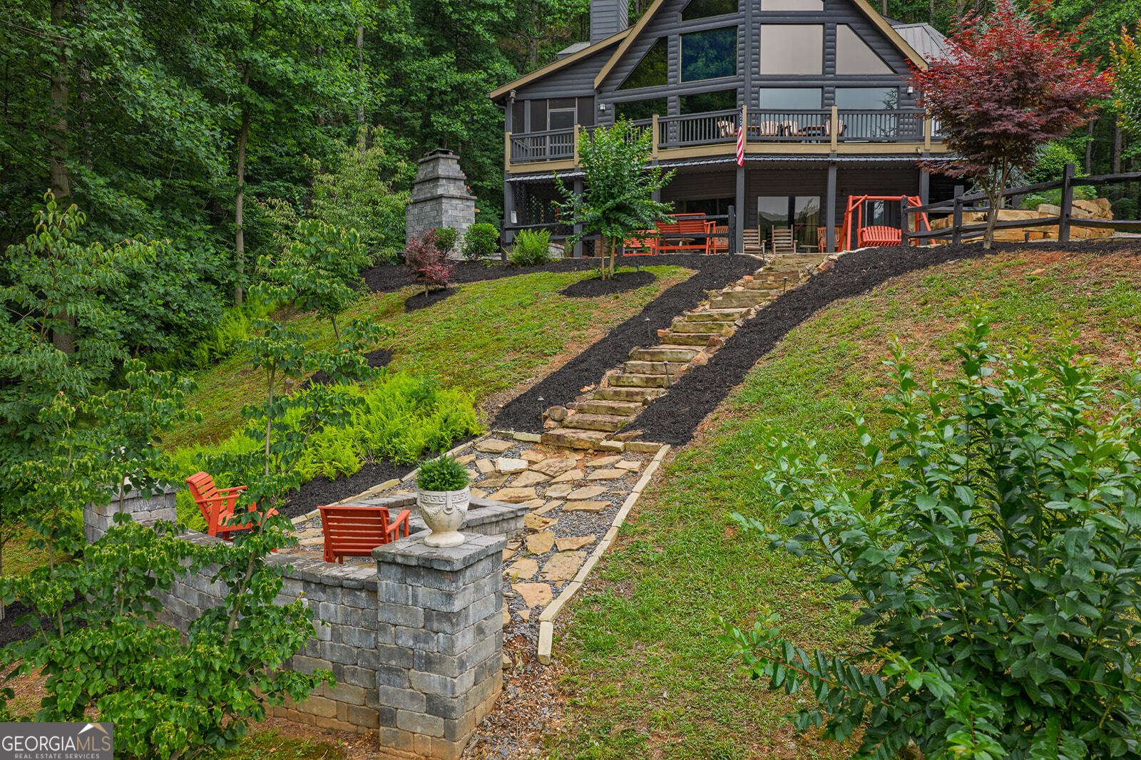 55 Ridge Top Drive Ellijay - Photo 71