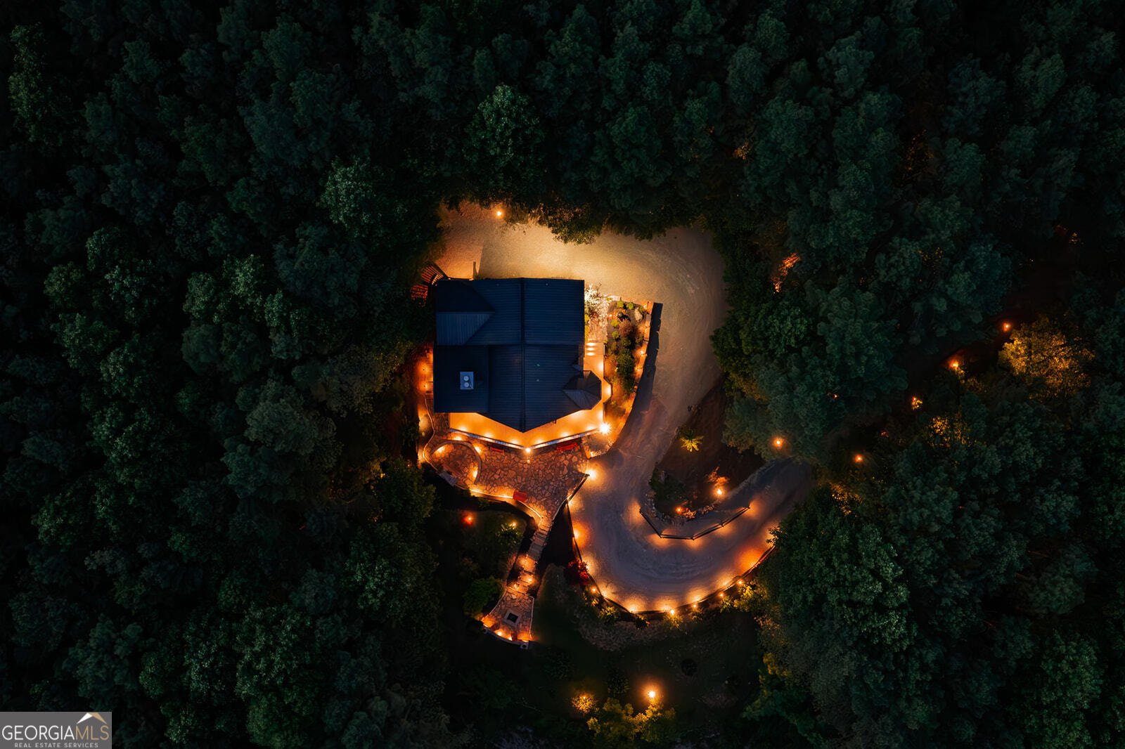 55 Ridge Top Drive Ellijay - Photo 8
