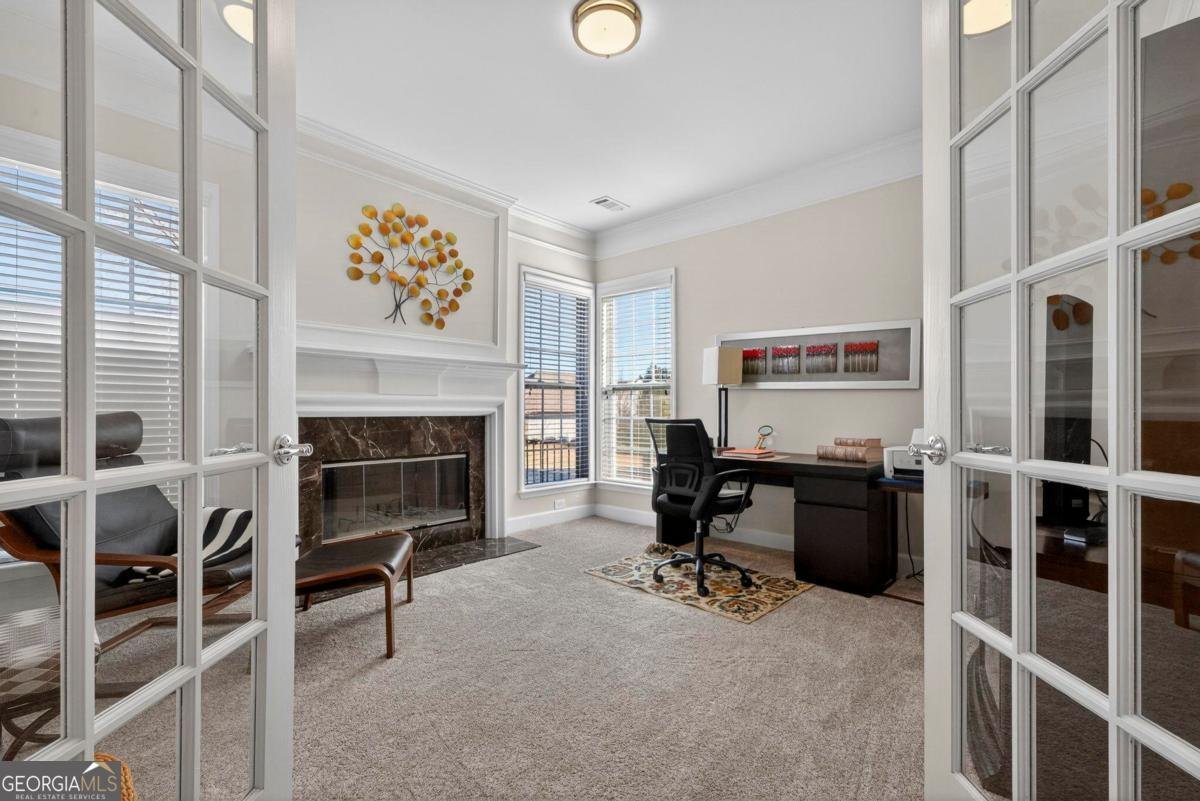 1090 Water Front Road Greensboro - Photo 18