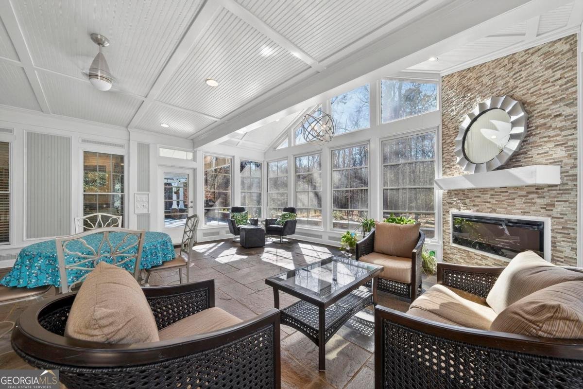1090 Water Front Road Greensboro - Photo 25