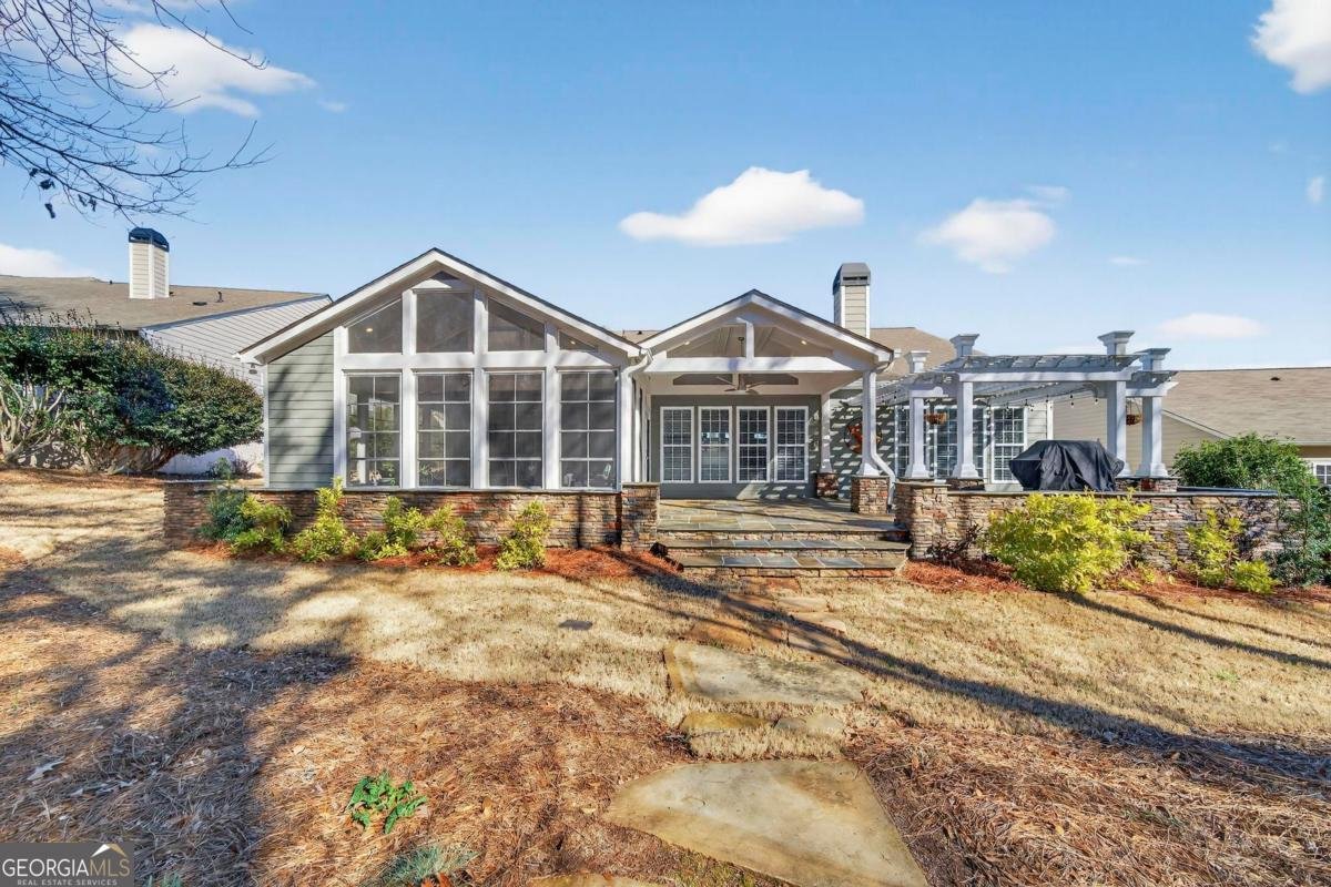 1090 Water Front Road Greensboro - Photo 29