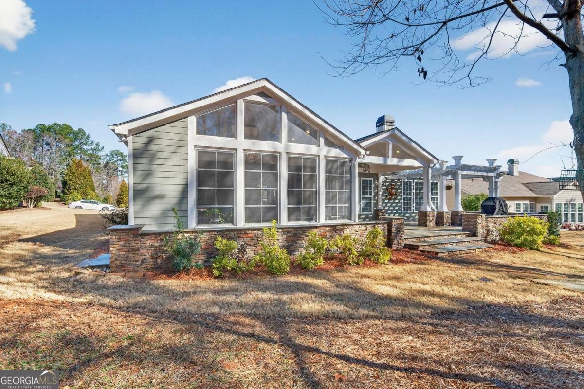 1090 Water Front Road Greensboro - Photo 30