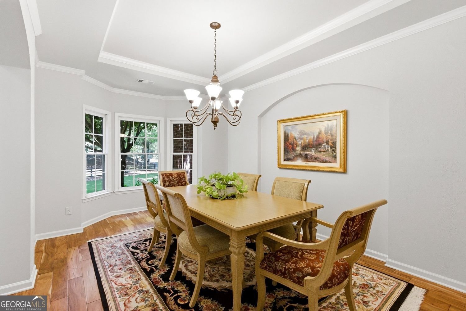 4305 Summerwood Drive Cumming - Photo 11