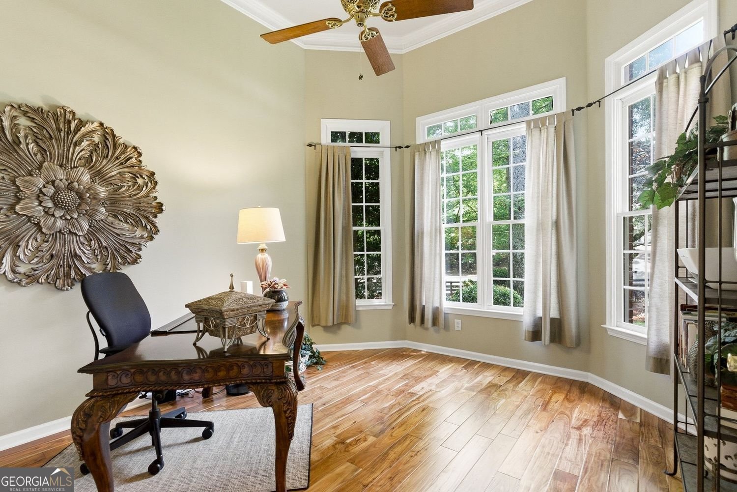 4305 Summerwood Drive Cumming - Photo 13