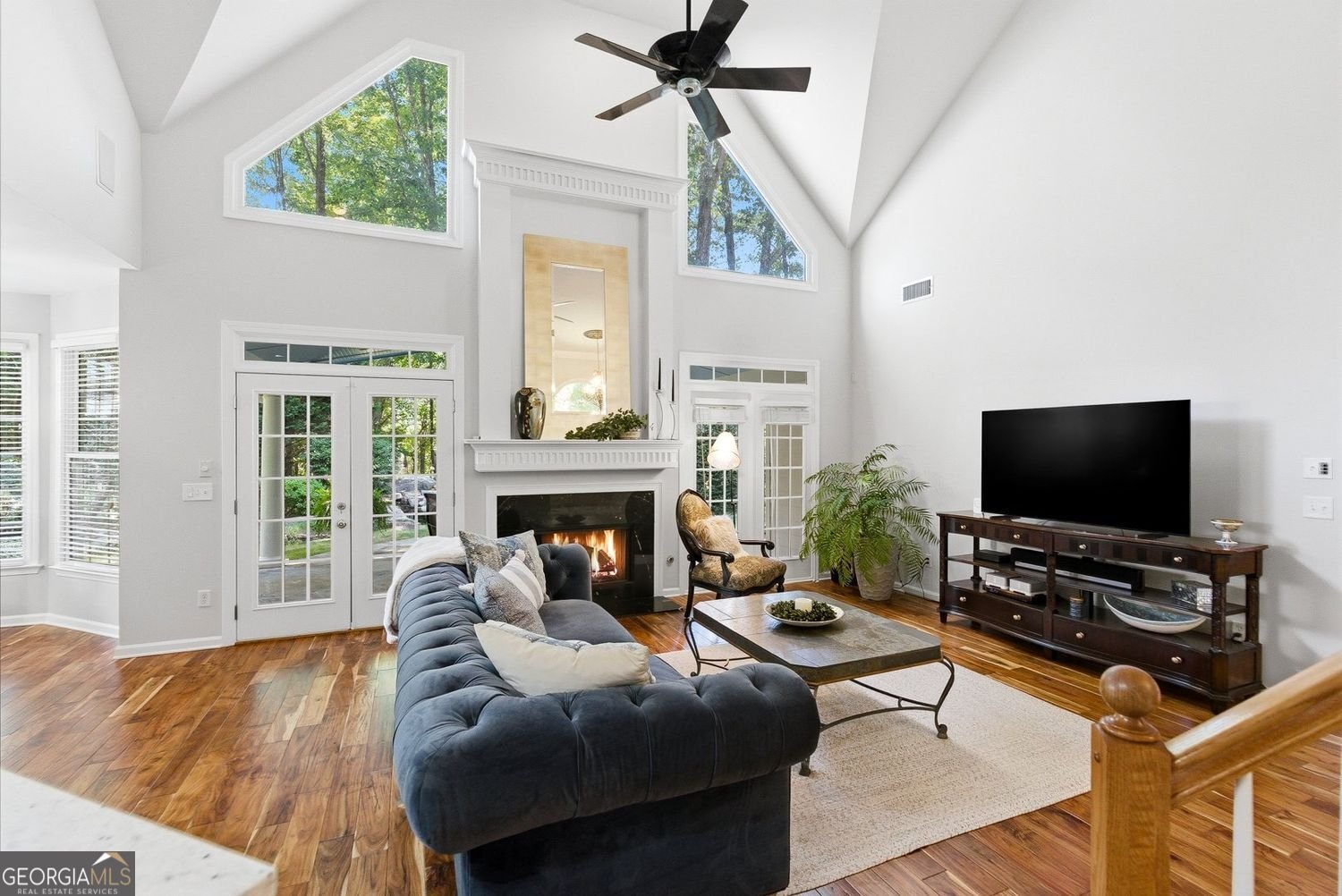 4305 Summerwood Drive Cumming - Photo 16