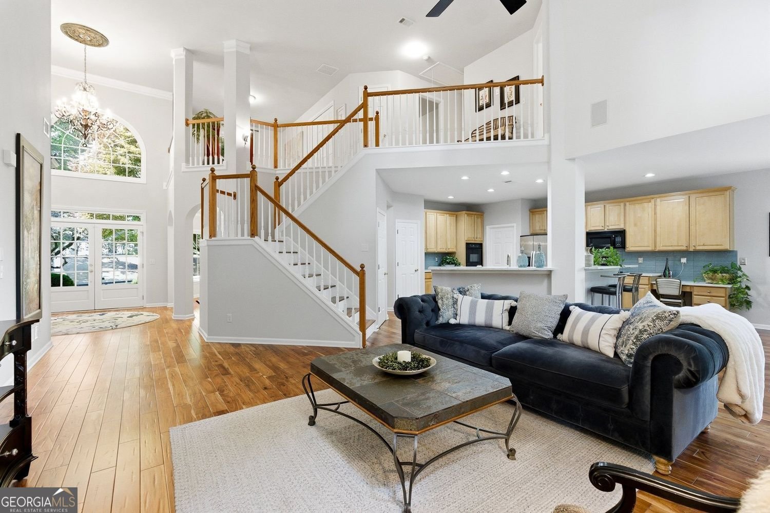 4305 Summerwood Drive Cumming - Photo 17