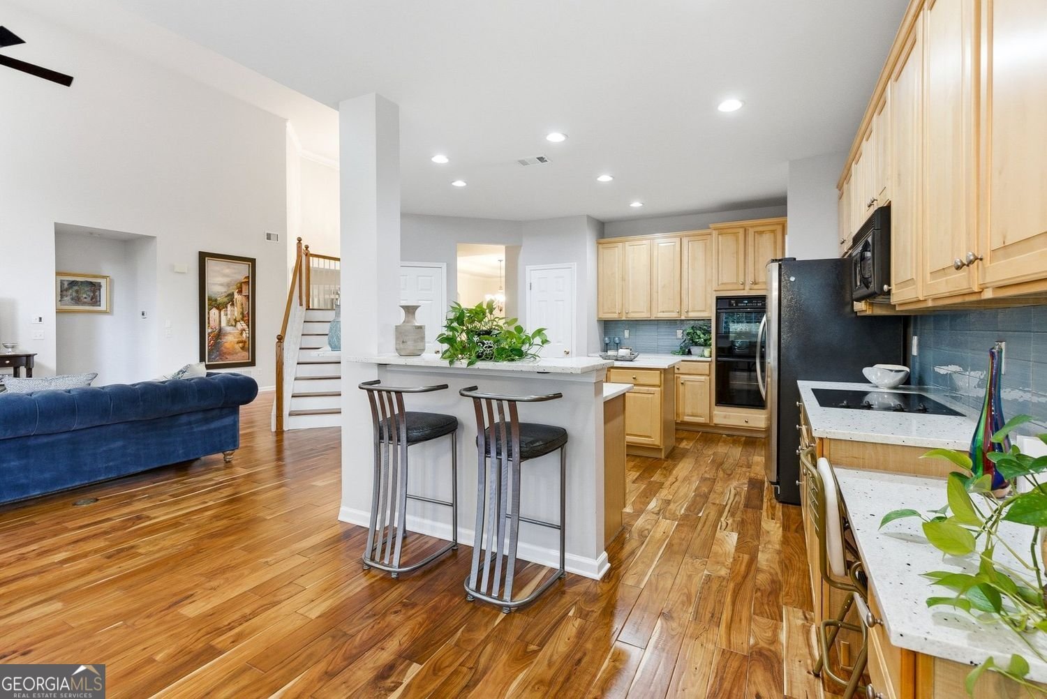 4305 Summerwood Drive Cumming - Photo 18