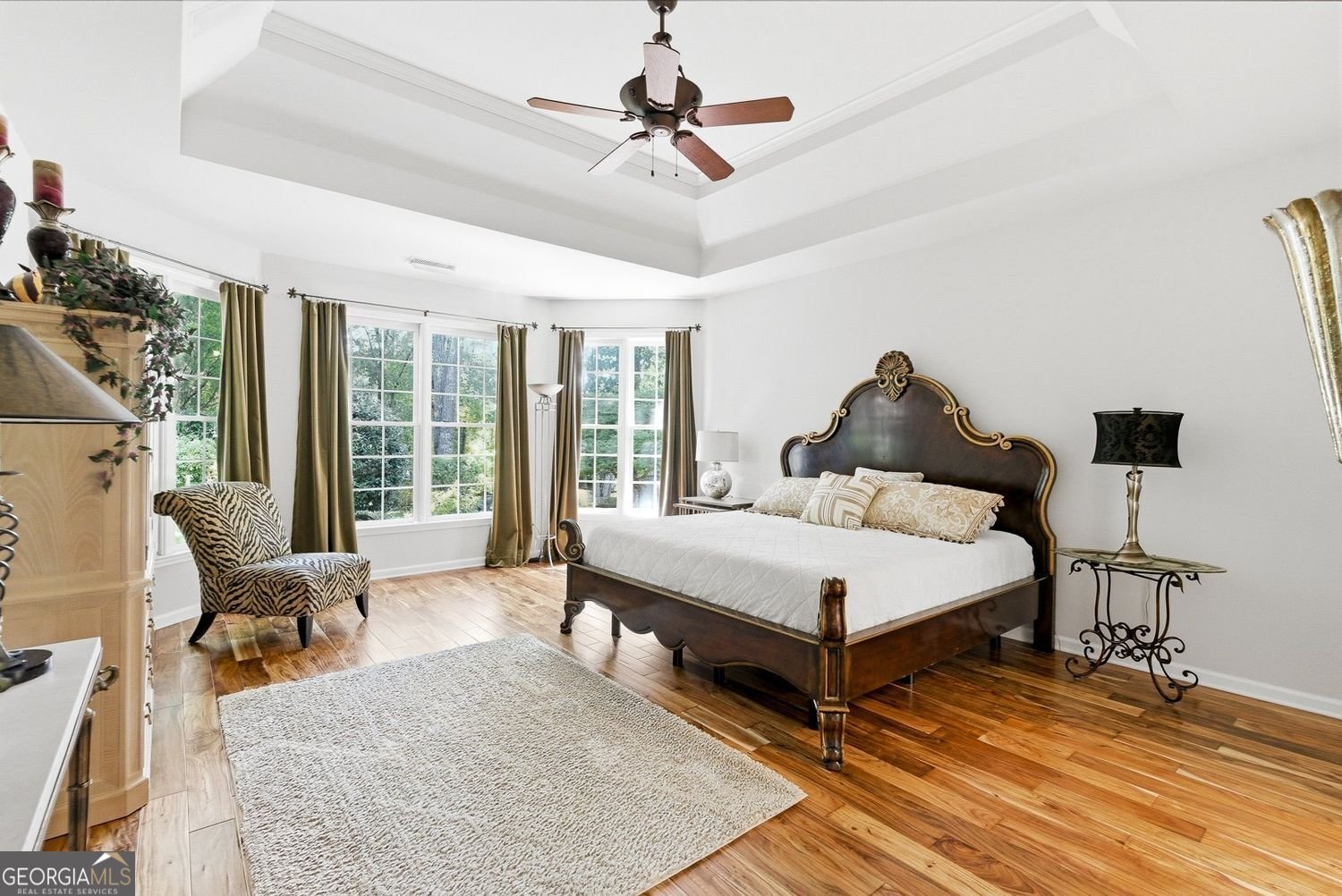 4305 Summerwood Drive Cumming - Photo 25