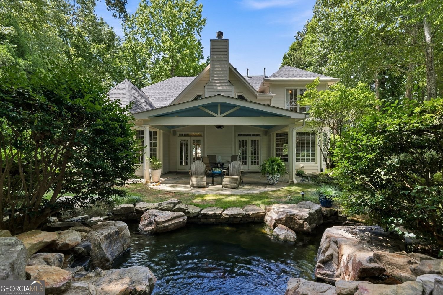 4305 Summerwood Drive Cumming - Photo 46