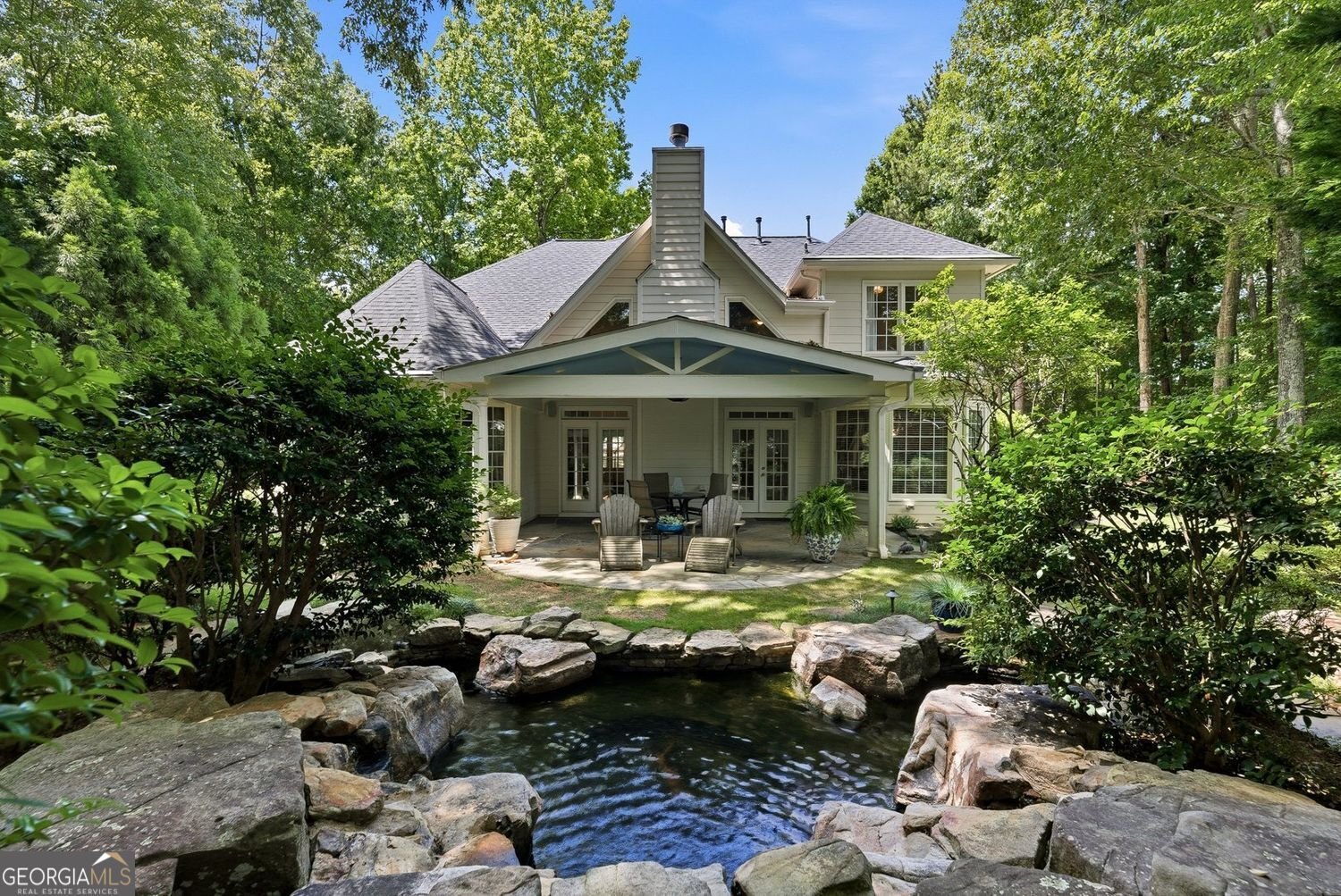 4305 Summerwood Drive Cumming - Photo 47