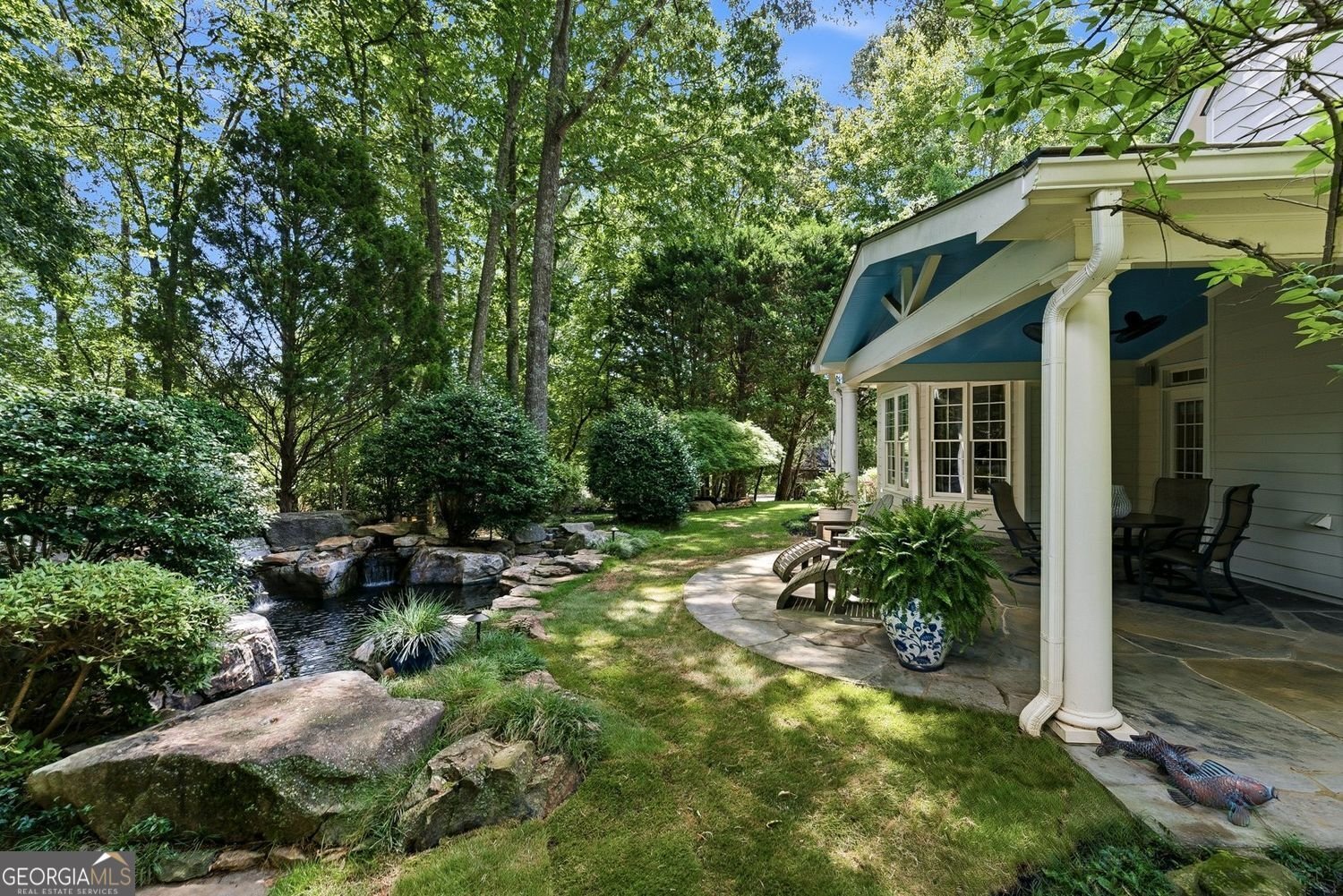 4305 Summerwood Drive Cumming - Photo 48