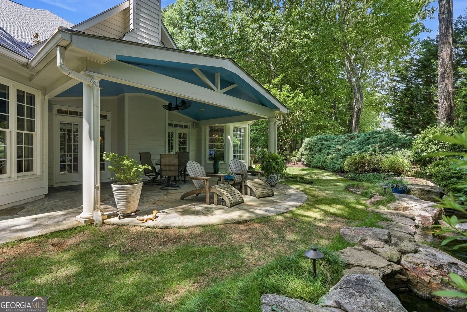 4305 Summerwood Drive Cumming - Photo 49