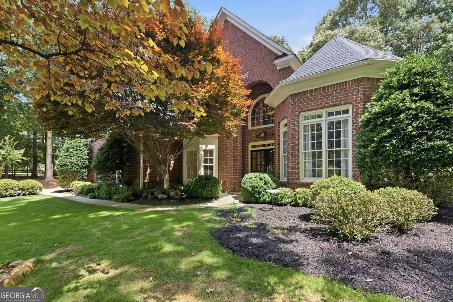 4305 Summerwood Drive Cumming - Photo 8