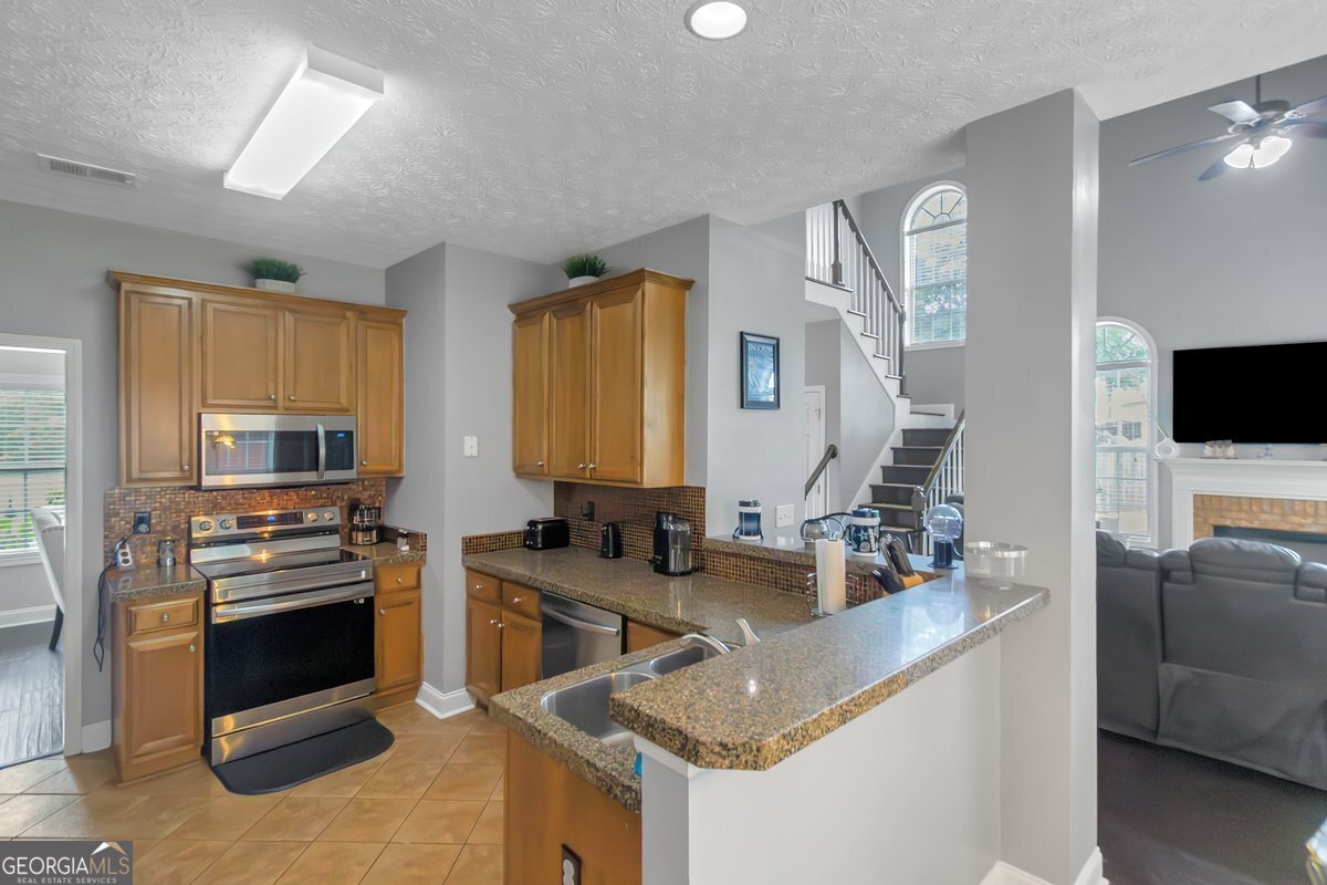 705 Trellis Court McDonough - Photo 10