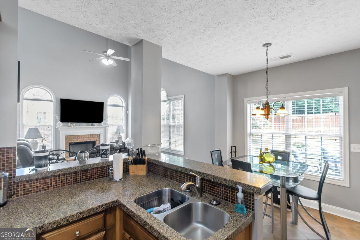 705 Trellis Court McDonough - Photo 12