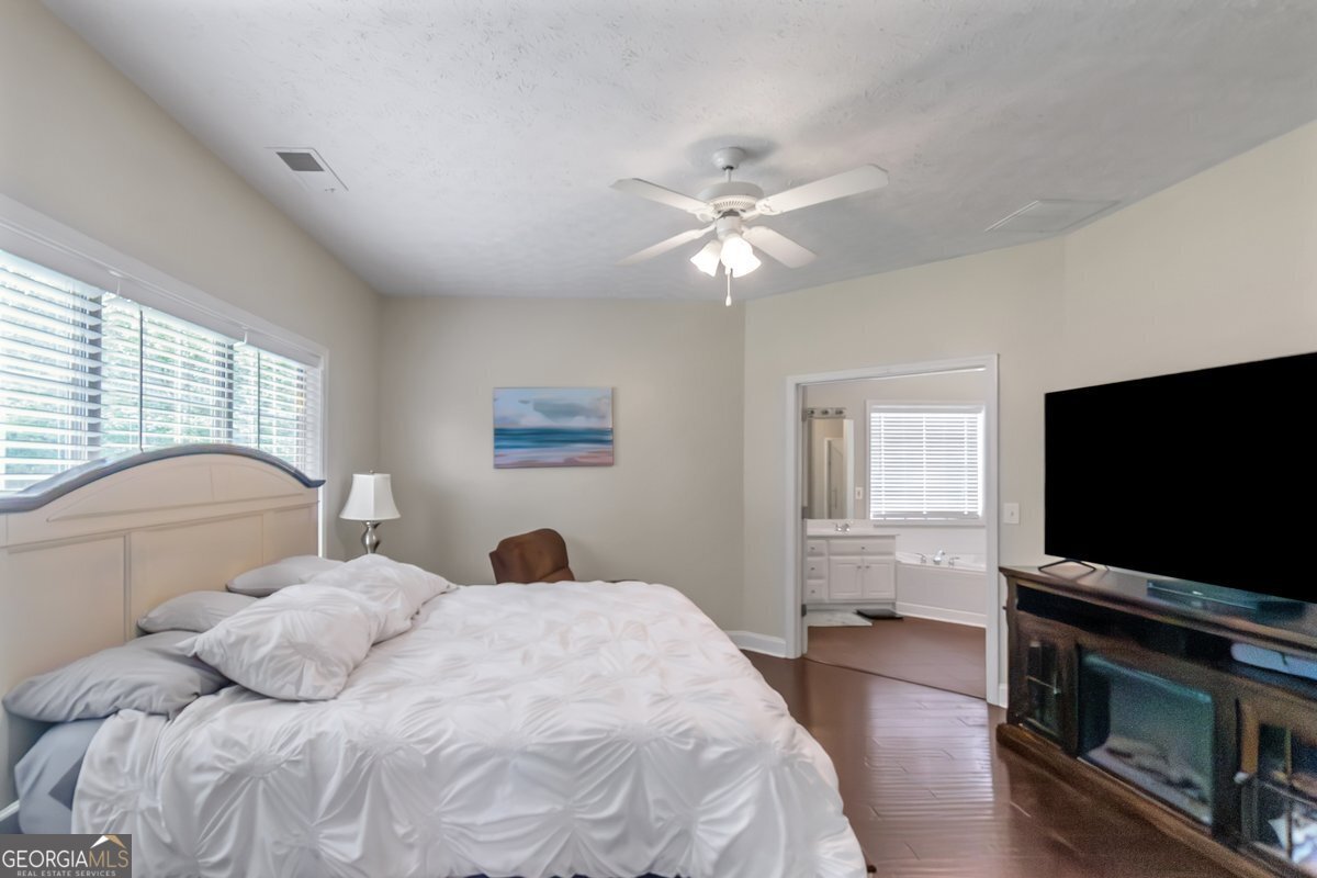705 Trellis Court McDonough - Photo 14