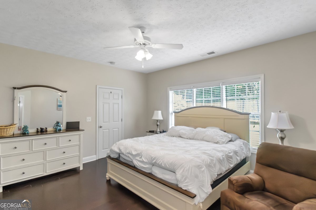 705 Trellis Court McDonough - Photo 17