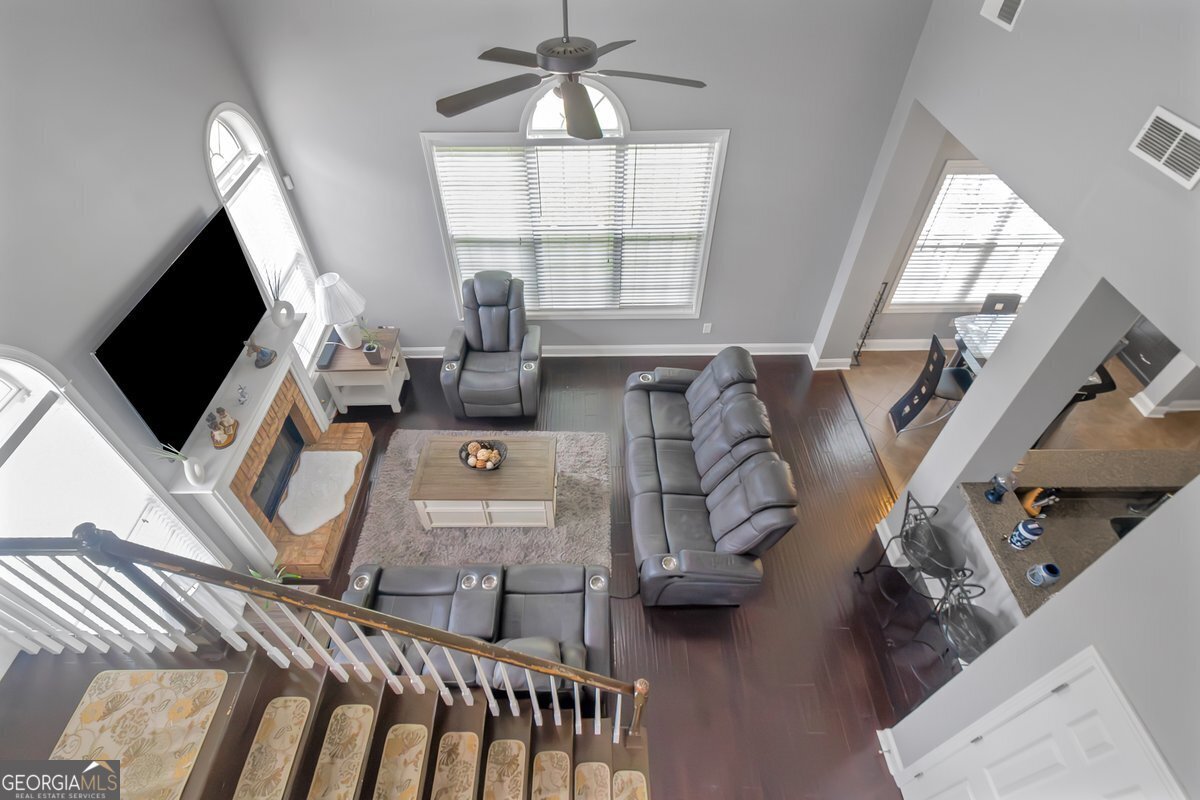 705 Trellis Court McDonough - Photo 23