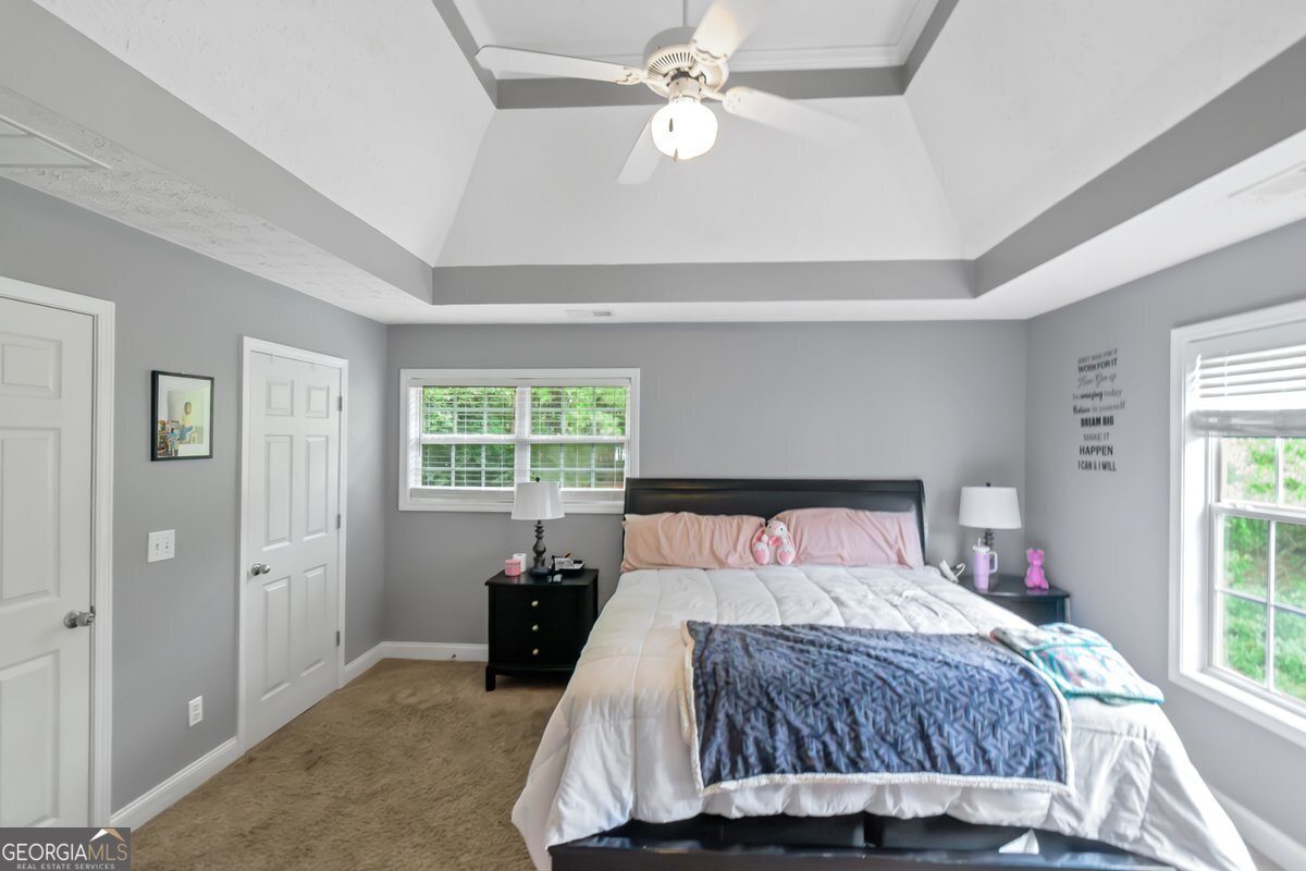 705 Trellis Court McDonough - Photo 24