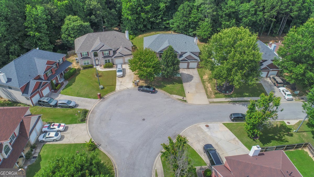 705 Trellis Court McDonough - Photo 31