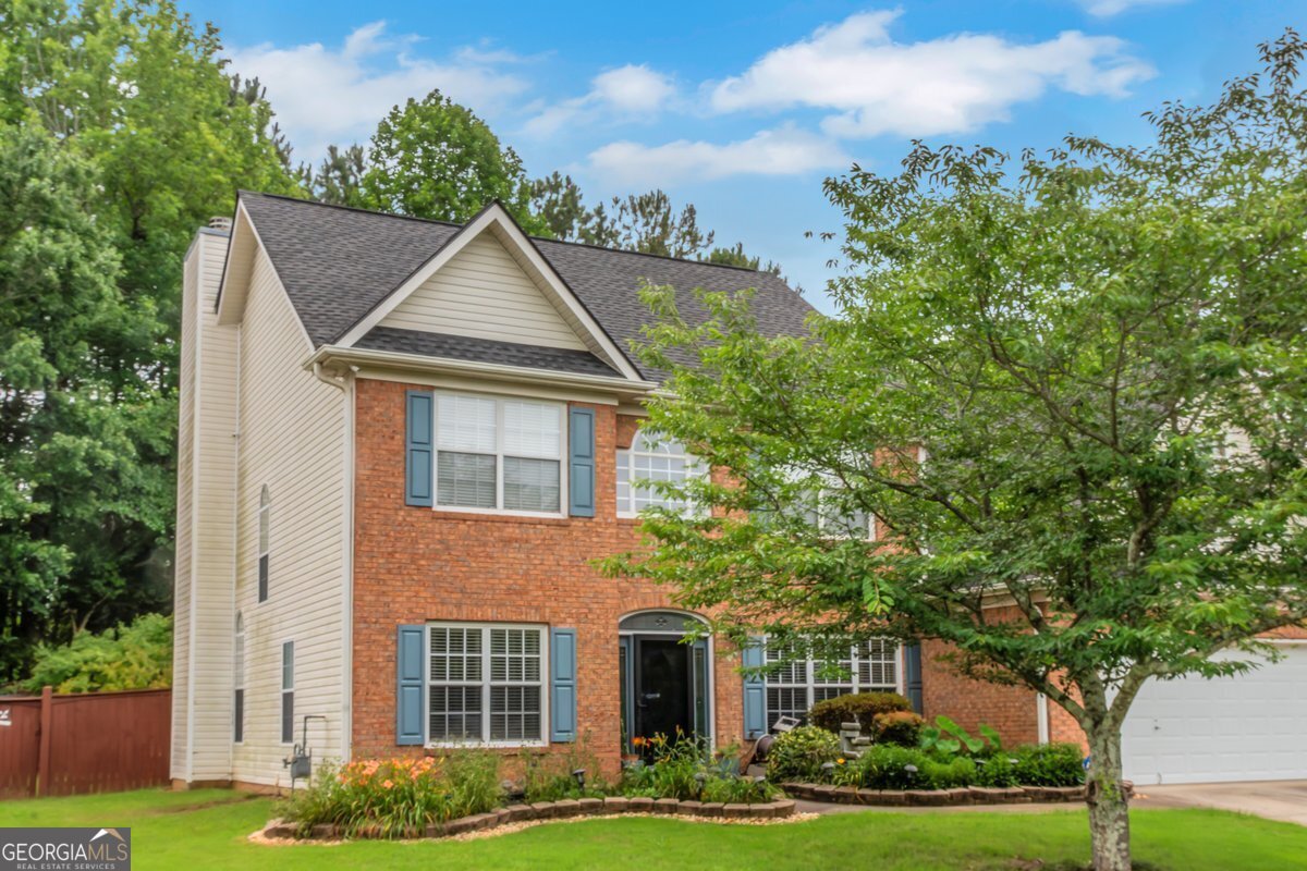 705 Trellis Court McDonough - Photo 40