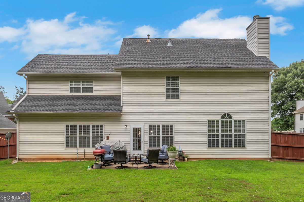 705 Trellis Court McDonough - Photo 43