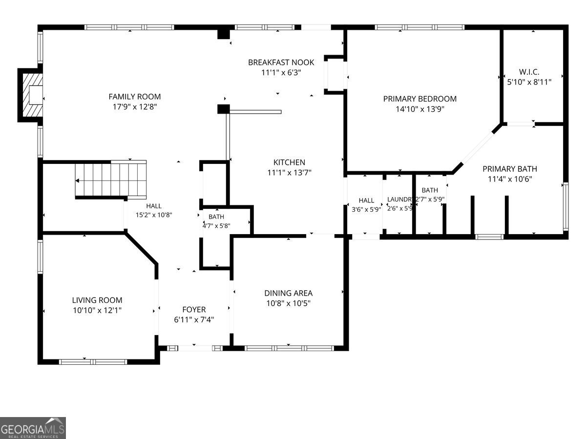 705 Trellis Court McDonough - Photo 44