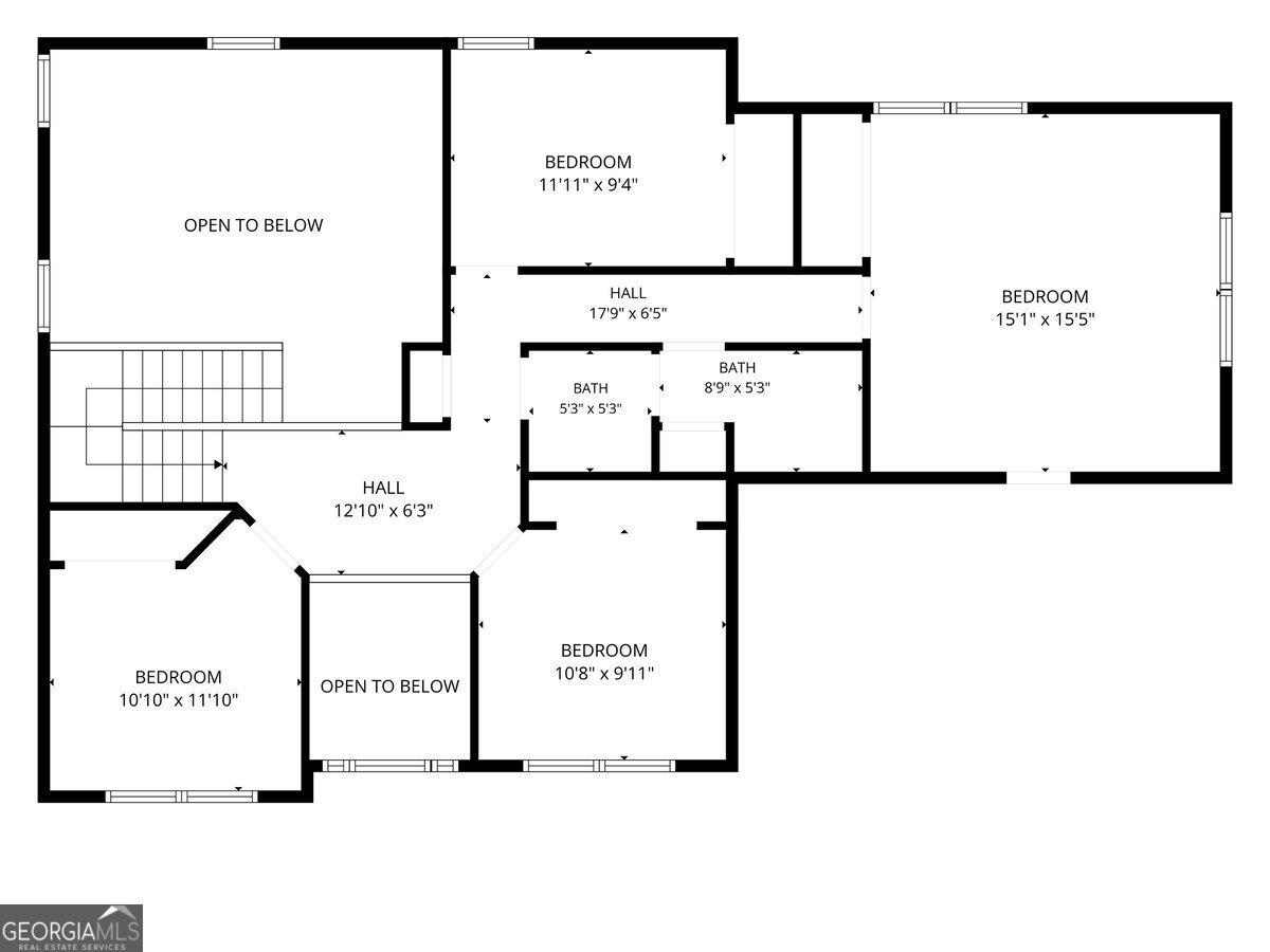 705 Trellis Court McDonough - Photo 45