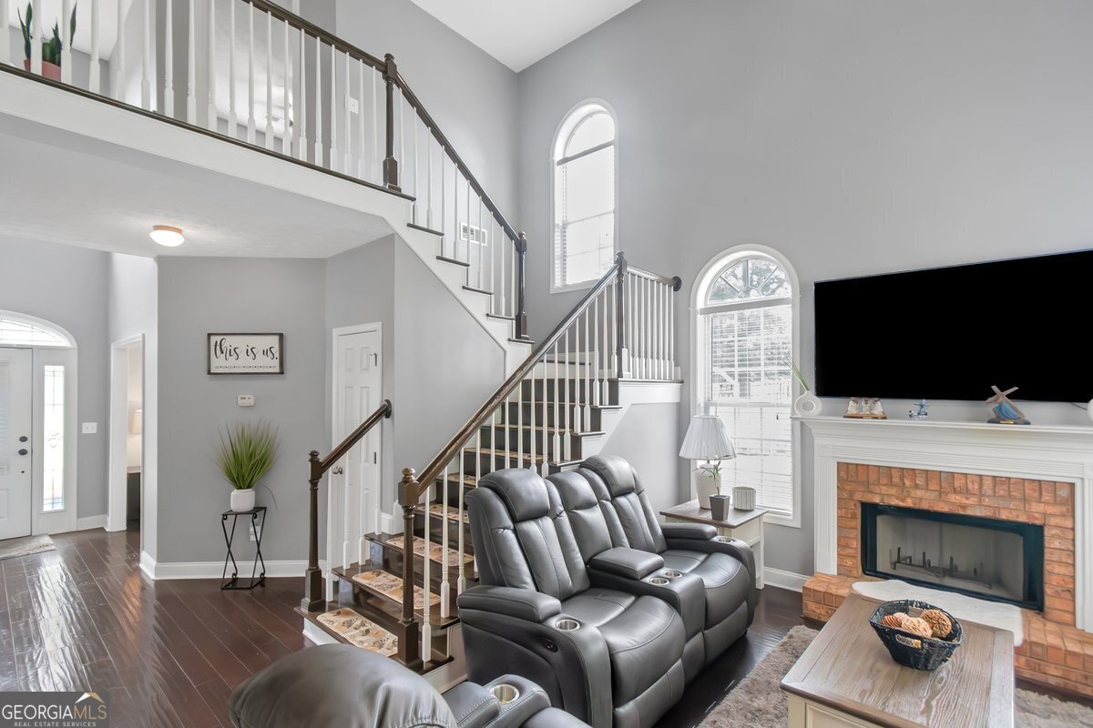 705 Trellis Court McDonough - Photo 7