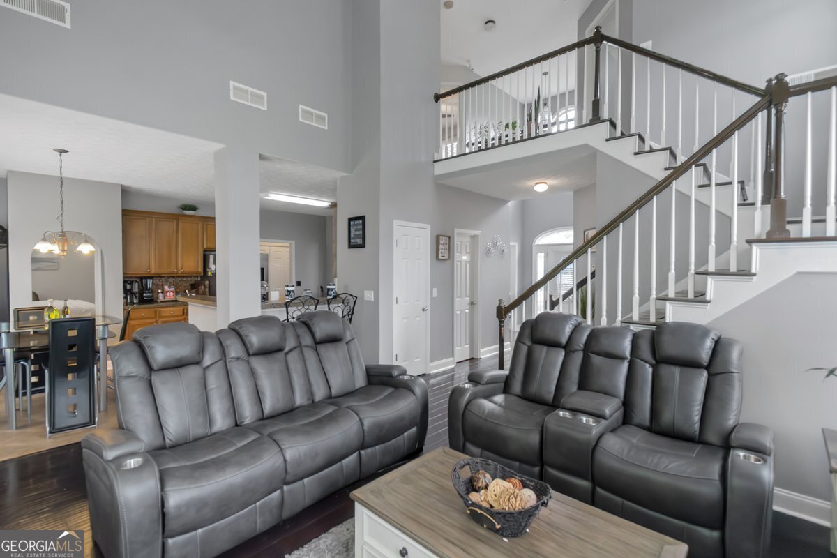705 Trellis Court McDonough - Photo 8