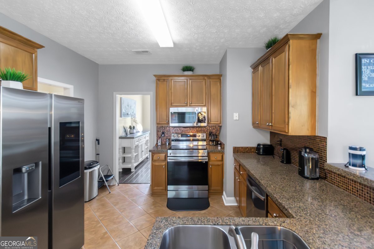 705 Trellis Court McDonough - Photo 9