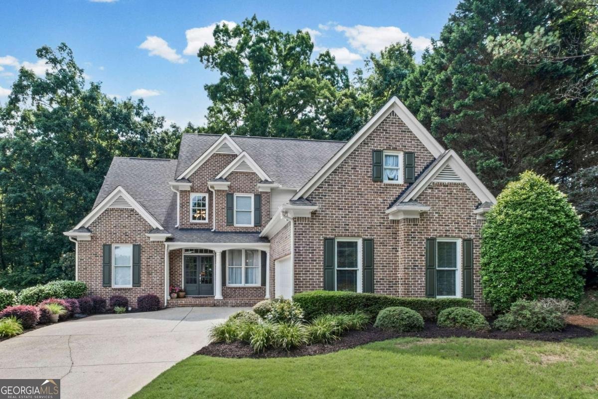 411 Glenhurst Trace Canton - Photo 10