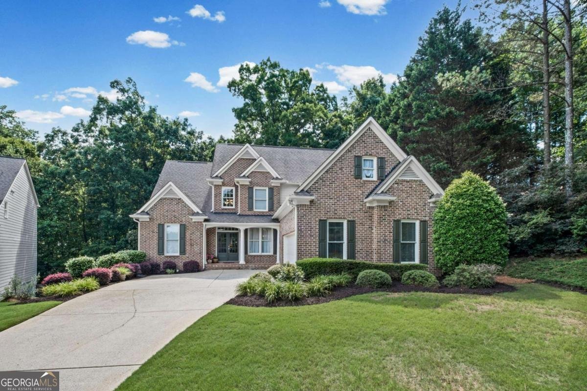 411 Glenhurst Trace Canton - Photo 11
