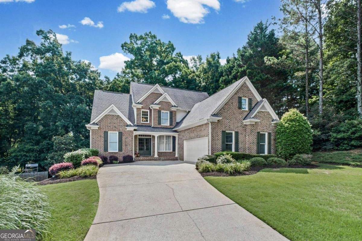 411 Glenhurst Trace Canton - Photo 12