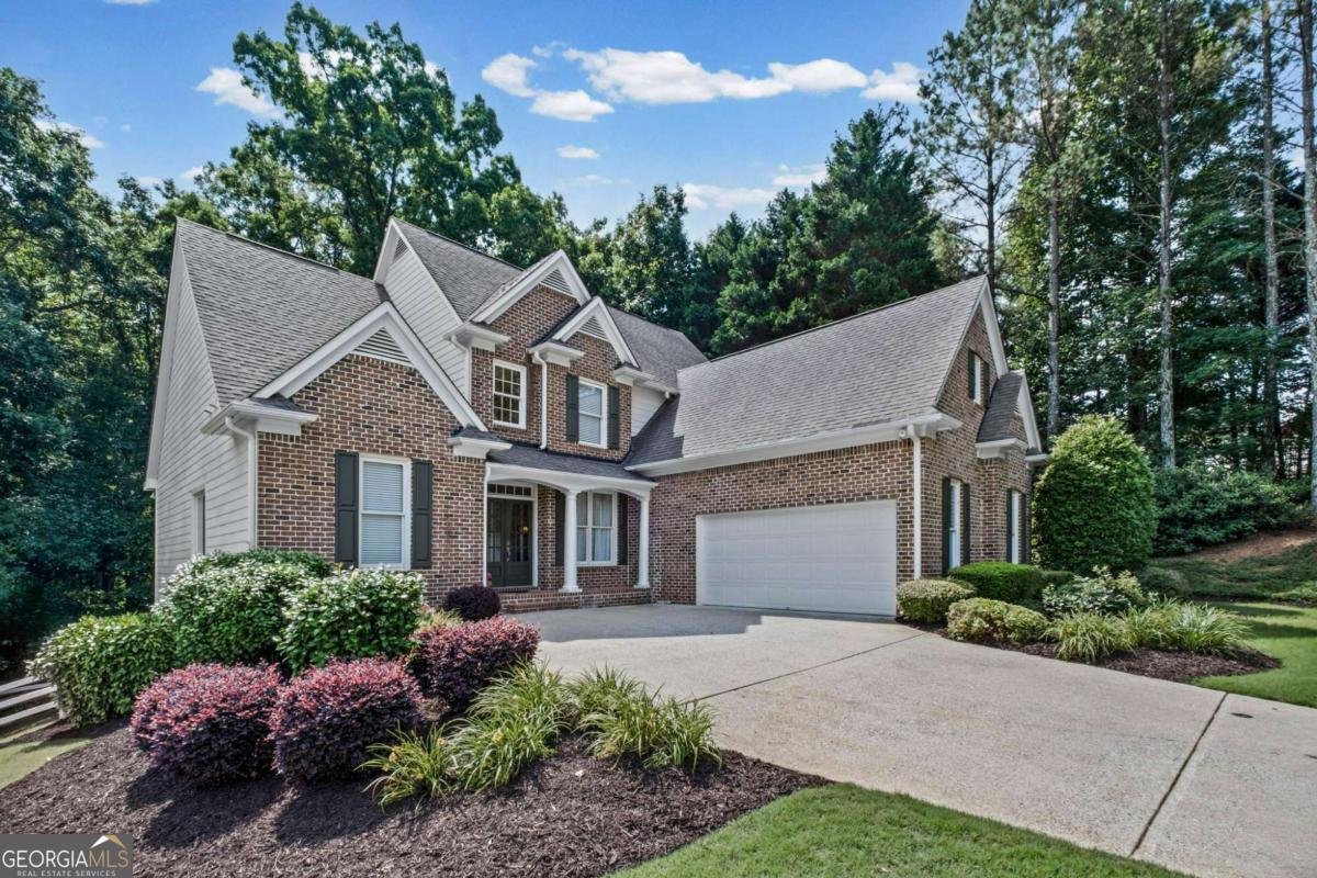 411 Glenhurst Trace Canton - Photo 13