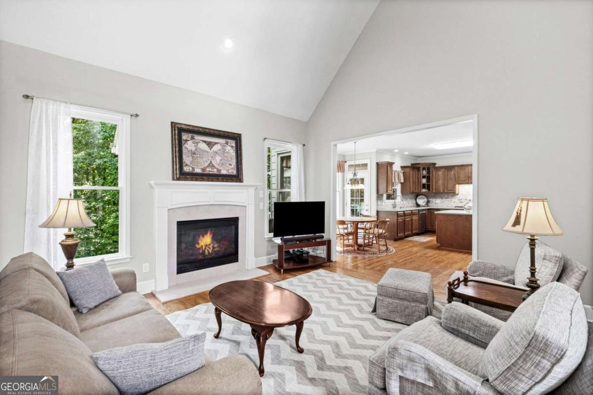 411 Glenhurst Trace Canton - Photo 19