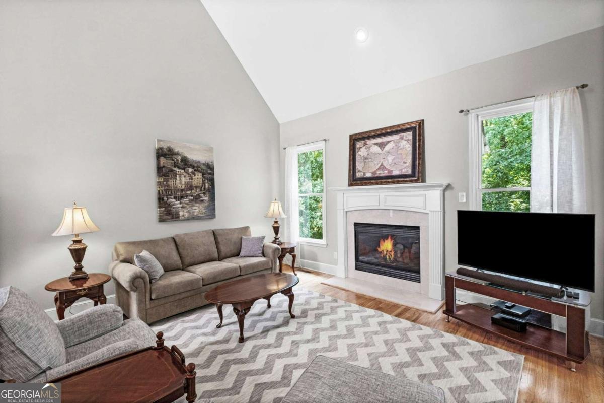 411 Glenhurst Trace Canton - Photo 20