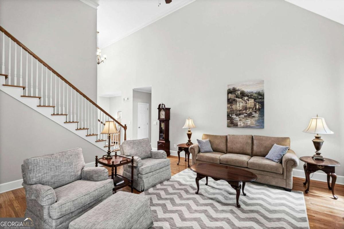 411 Glenhurst Trace Canton - Photo 21