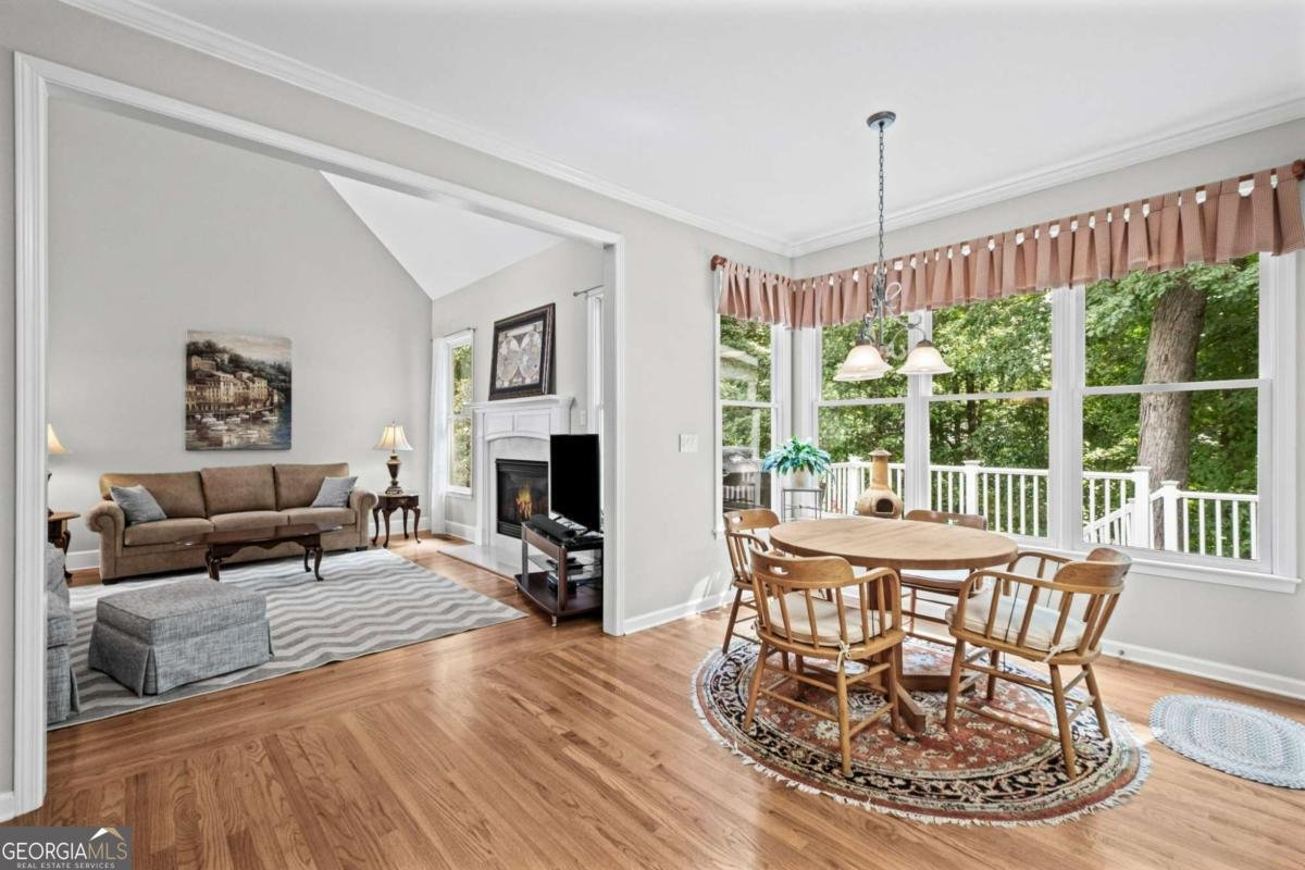 411 Glenhurst Trace Canton - Photo 27