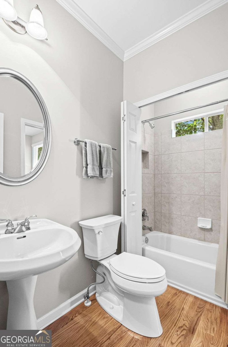 411 Glenhurst Trace Canton - Photo 33