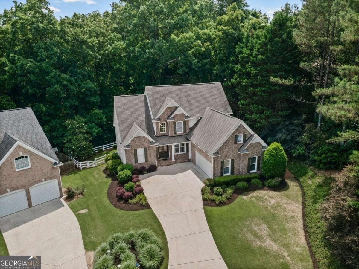 411 Glenhurst Trace Canton - Photo 8